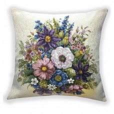 Гобеленовая Наволочка 