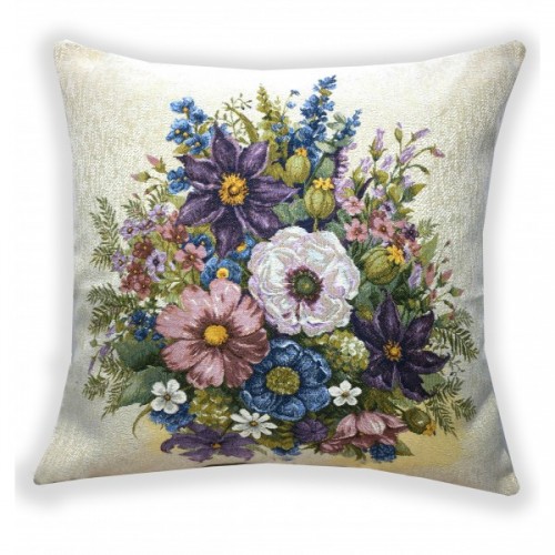 Гобеленовая Наволочка 