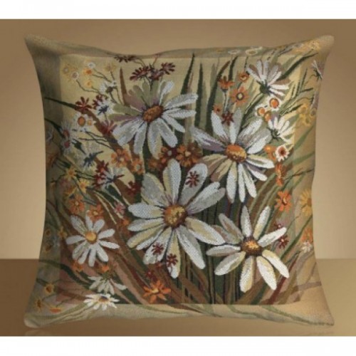 Гобеленовая наволочка 