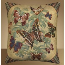 Гобеленовая наволочка Гобеленовая наволочка