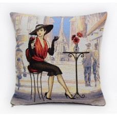 Гобеленовая Наволочка 