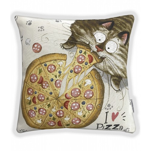 Гобеленовая наволочка 