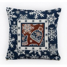 Гобеленовая Наволочка Гобеленовая Наволочка