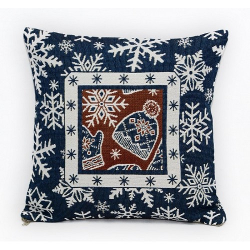 Гобеленовая Наволочка Гобеленовая Наволочка