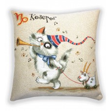 Гобеленовая наволочка 