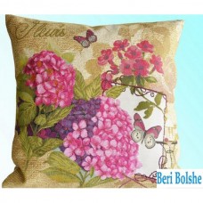 Гобеленовая Наволочка 
