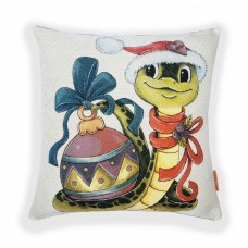 Гобеленовая Наволочка 