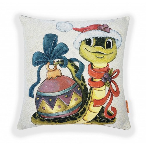 Гобеленовая Наволочка 