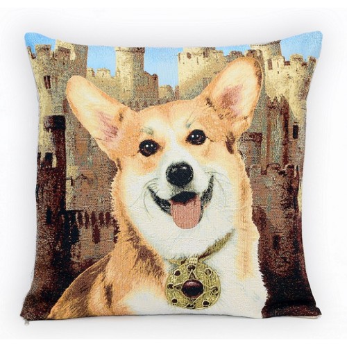 Гобеленовая Наволочка Гобеленовая Наволочка