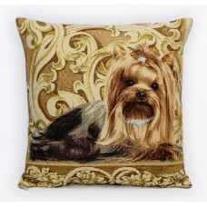 Гобеленовая Наволочка Гобеленовая Наволочка