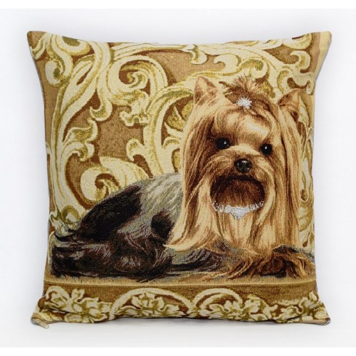 Гобеленовая Наволочка 