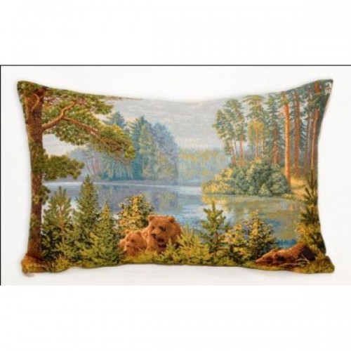 Гобеленовая Наволочка 