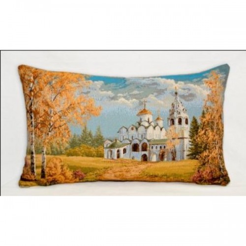 Гобеленовая Наволочка 