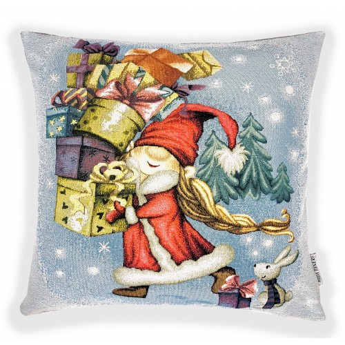 Гобеленовая Наволочка Гобеленовая Наволочка