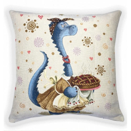 Гобеленовая Наволочка Гобеленовая Наволочка