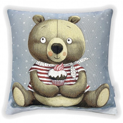 Гобеленовая наволочка 