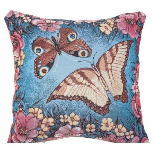 Гобеленовая наволочка Гобеленовая наволочка