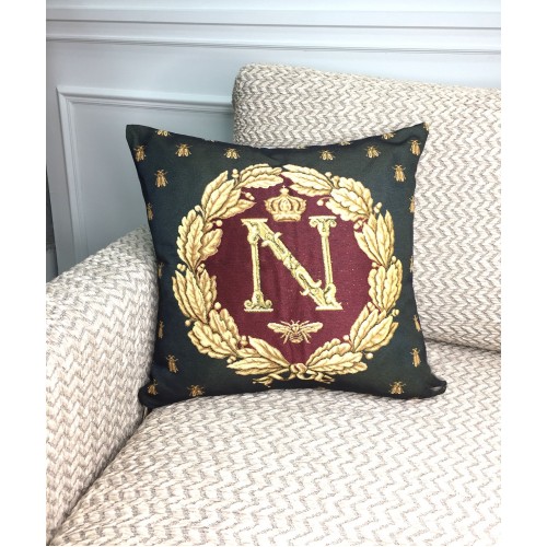 Гобеленовая Наволочка 