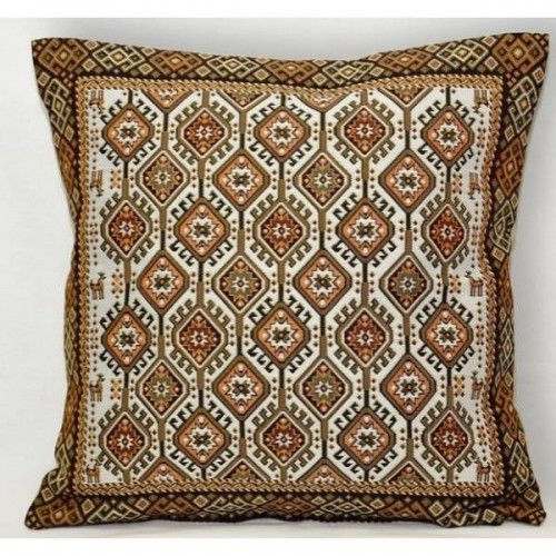 Гобеленовая Наволочка 