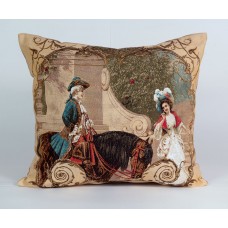Гобеленовая Наволочка 