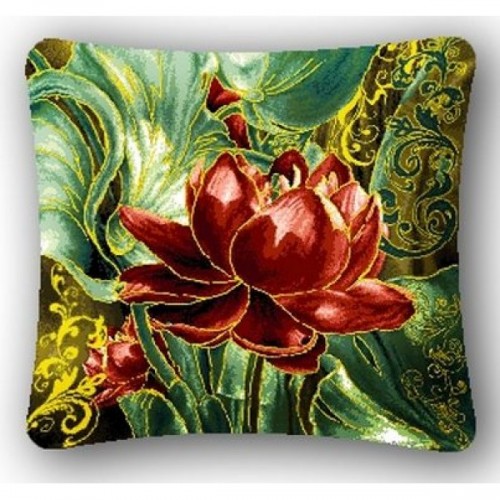 Гобеленовая Наволочка 