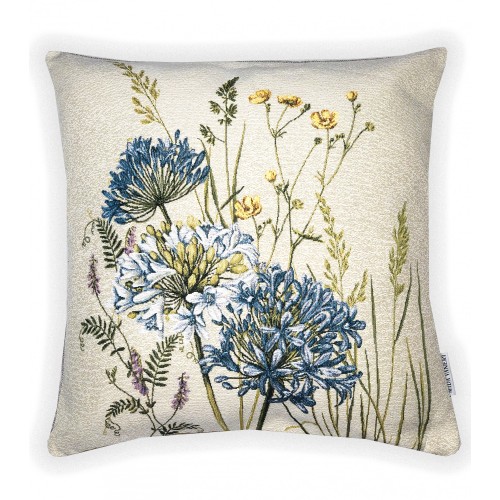 Гобеленовая наволочка Гобеленовая наволочка