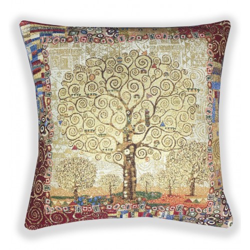 Гобеленовая Наволочка 