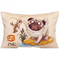 Гобеленовая Наволочка Гобеленовая Наволочка