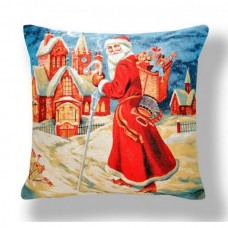 Гобеленовая Наволочка 