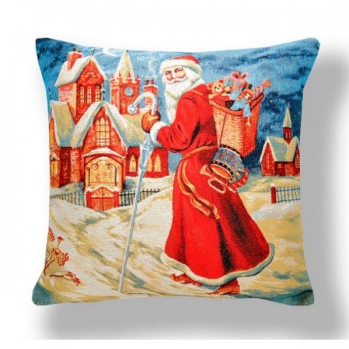 Гобеленовая Наволочка 