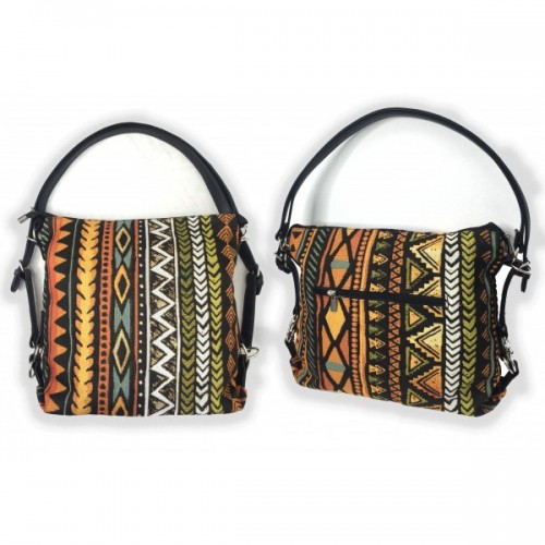 Сумка гобеленовая 