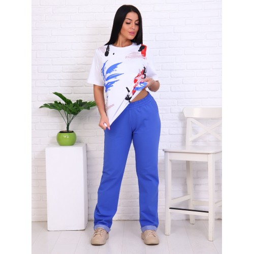 Костюм женский 