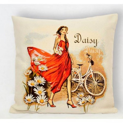 Гобеленовая Наволочка Гобеленовая Наволочка