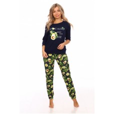 Костюм домашний 