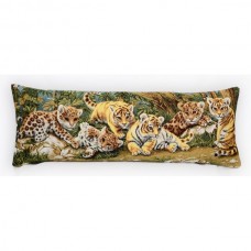 Гобеленовая Наволочка 