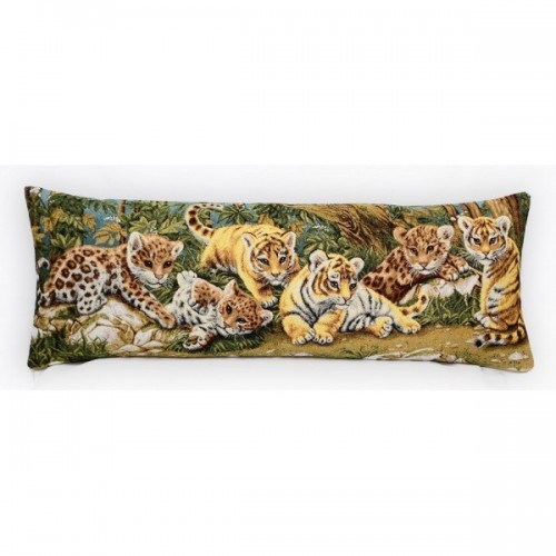 Гобеленовая Наволочка Гобеленовая Наволочка