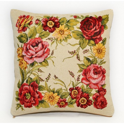 Гобеленовая Наволочка Гобеленовая Наволочка