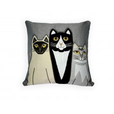 Гобеленовая Наволочка 