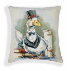 Гобеленовая наволочка 