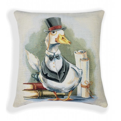 Гобеленовая наволочка Гобеленовая наволочка