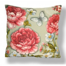 Гобеленовая Наволочка Гобеленовая Наволочка