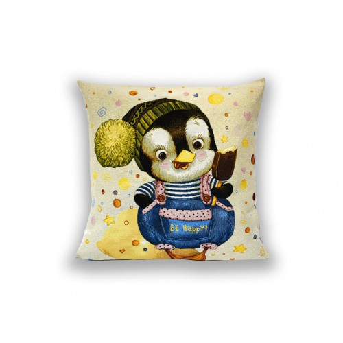 Гобеленовая Наволочка Гобеленовая Наволочка