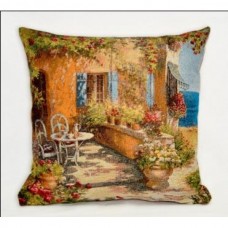 Гобеленовая Наволочка 