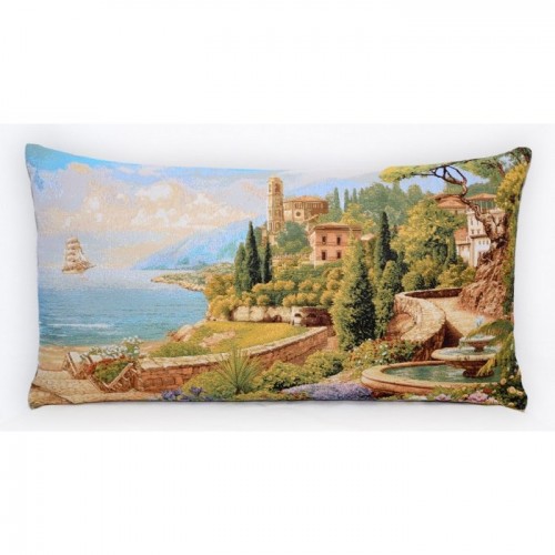 Гобеленовая Наволочка 