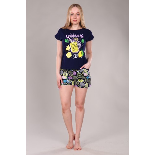 Костюм домашний 