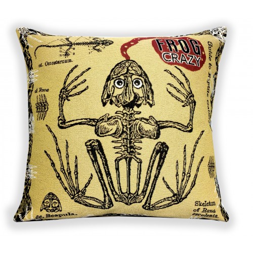 Гобеленовая Наволочка Гобеленовая Наволочка