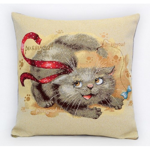 Гобеленовая Наволочка 