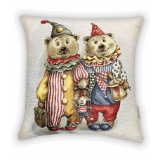 Гобеленовая наволочка Гобеленовая наволочка