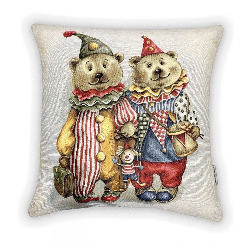 Гобеленовая наволочка 