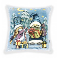 Гобеленовая Наволочка Гобеленовая Наволочка